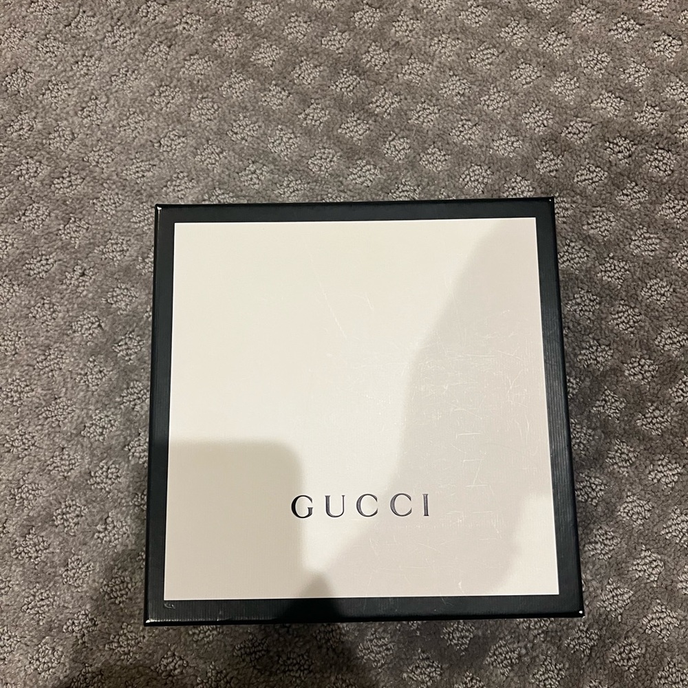 Gucci Belt - Picture 3 of 5